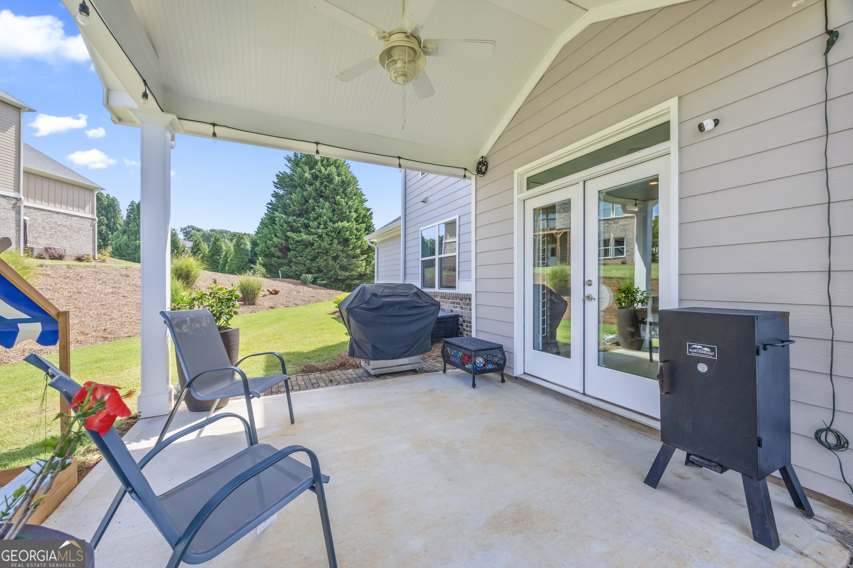 Traditions of Braselton - Residential