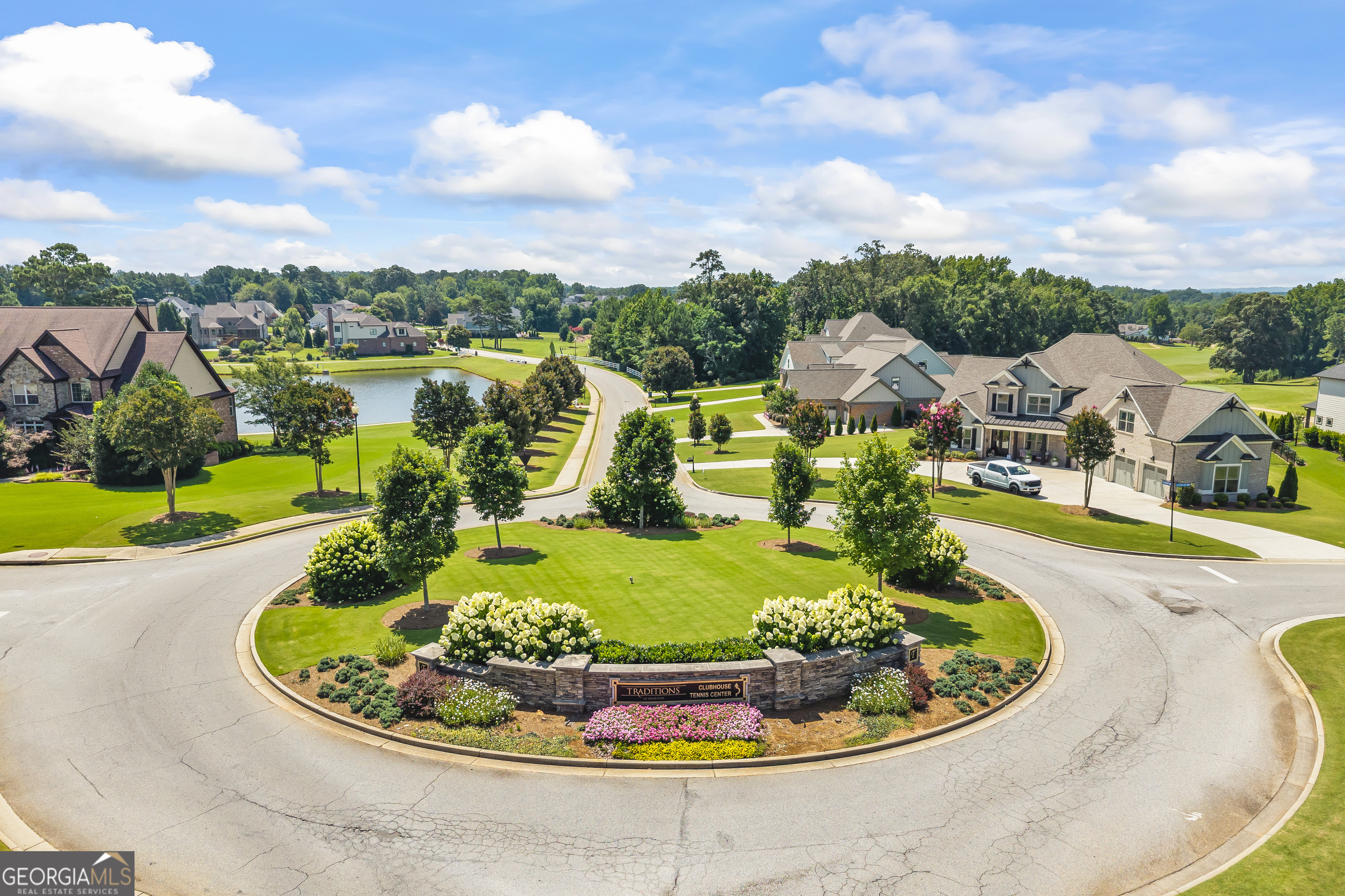 Traditions of Braselton - Residential