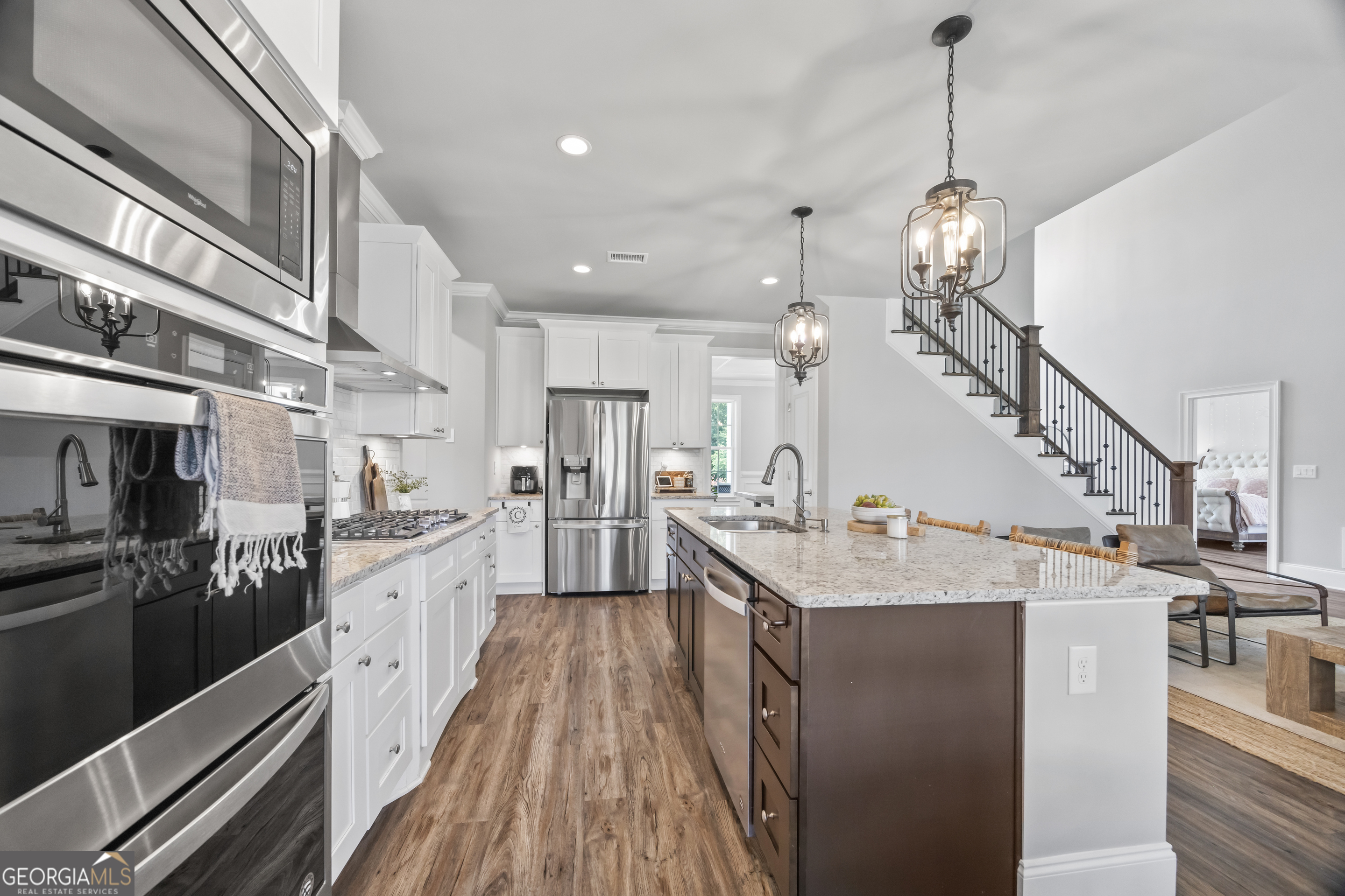 Traditions of Braselton - Residential