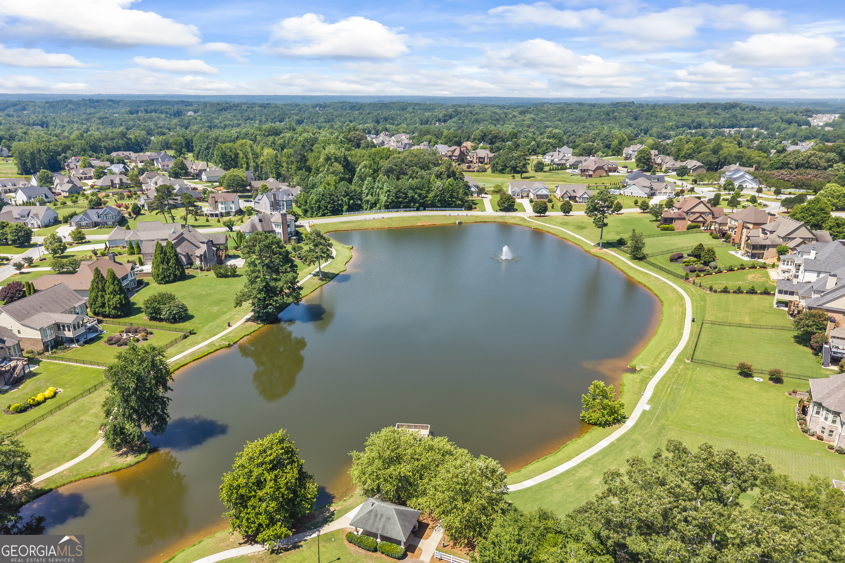 Traditions of Braselton - Residential