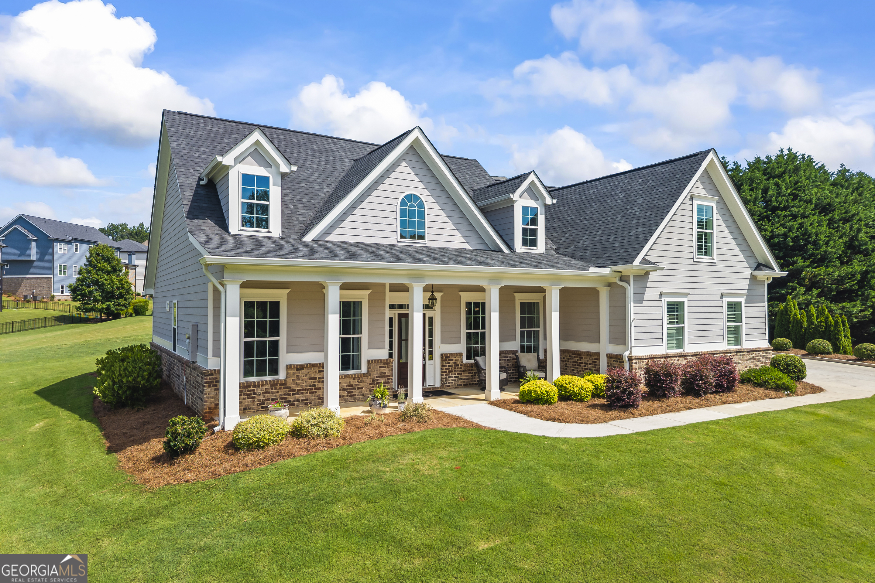 Traditions of Braselton - Residential