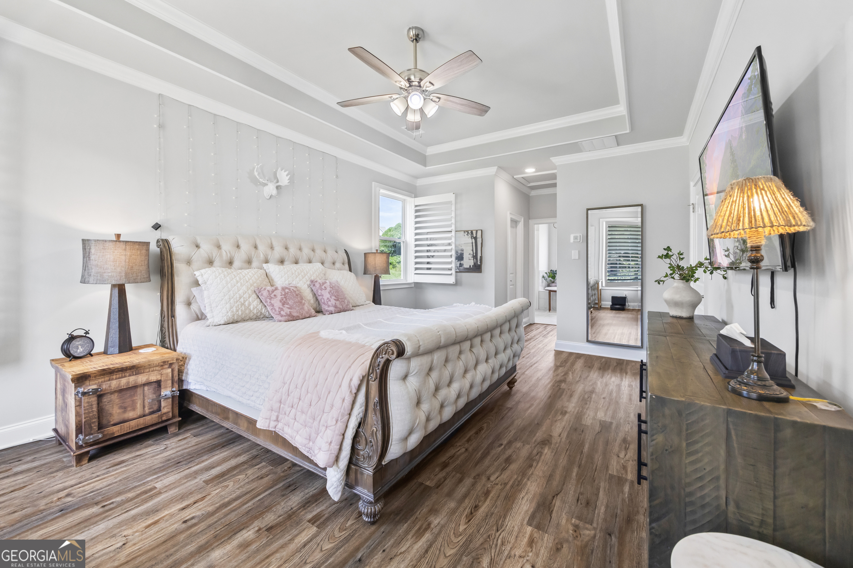 Traditions of Braselton - Residential