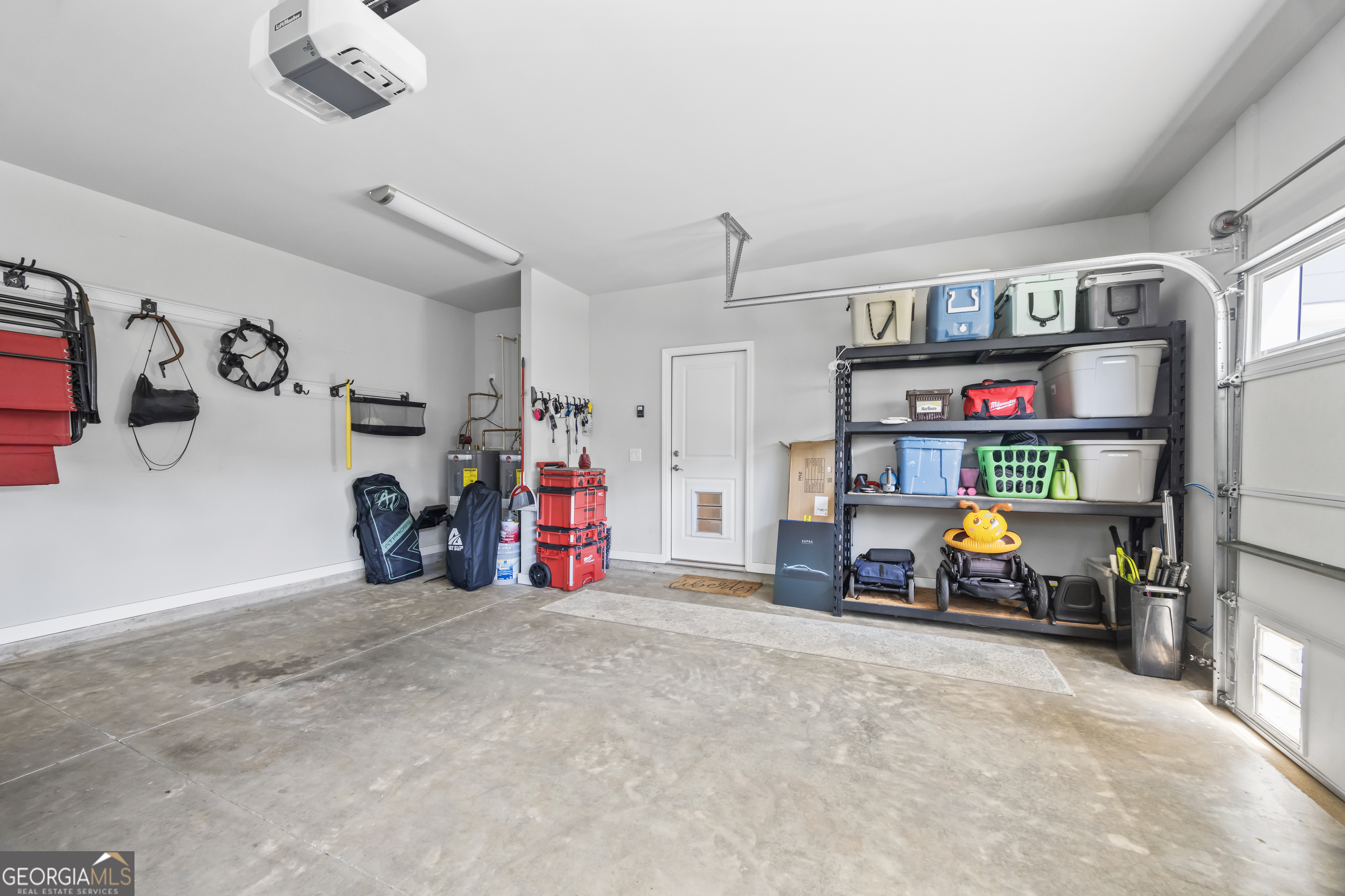 Traditions of Braselton - Residential