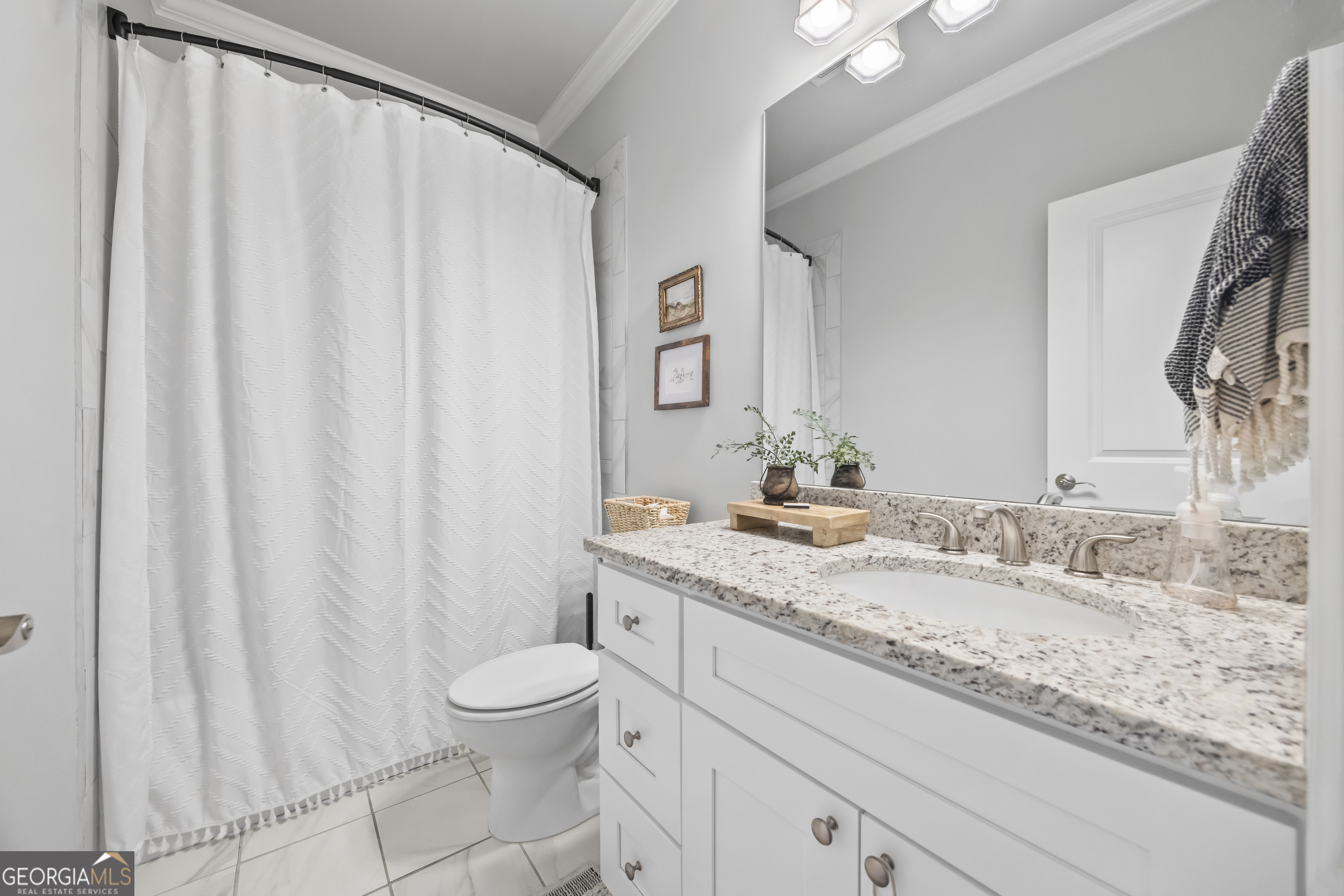 Traditions of Braselton - Residential