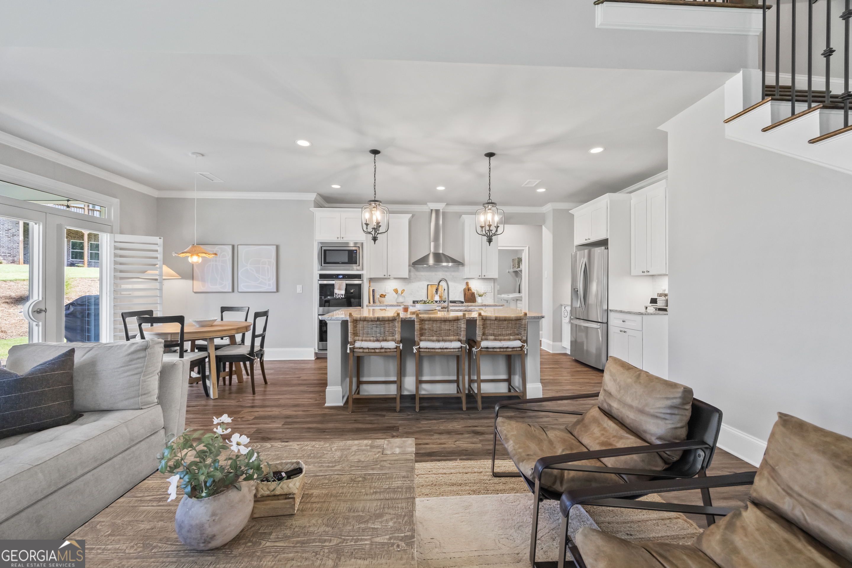 Traditions of Braselton - Residential