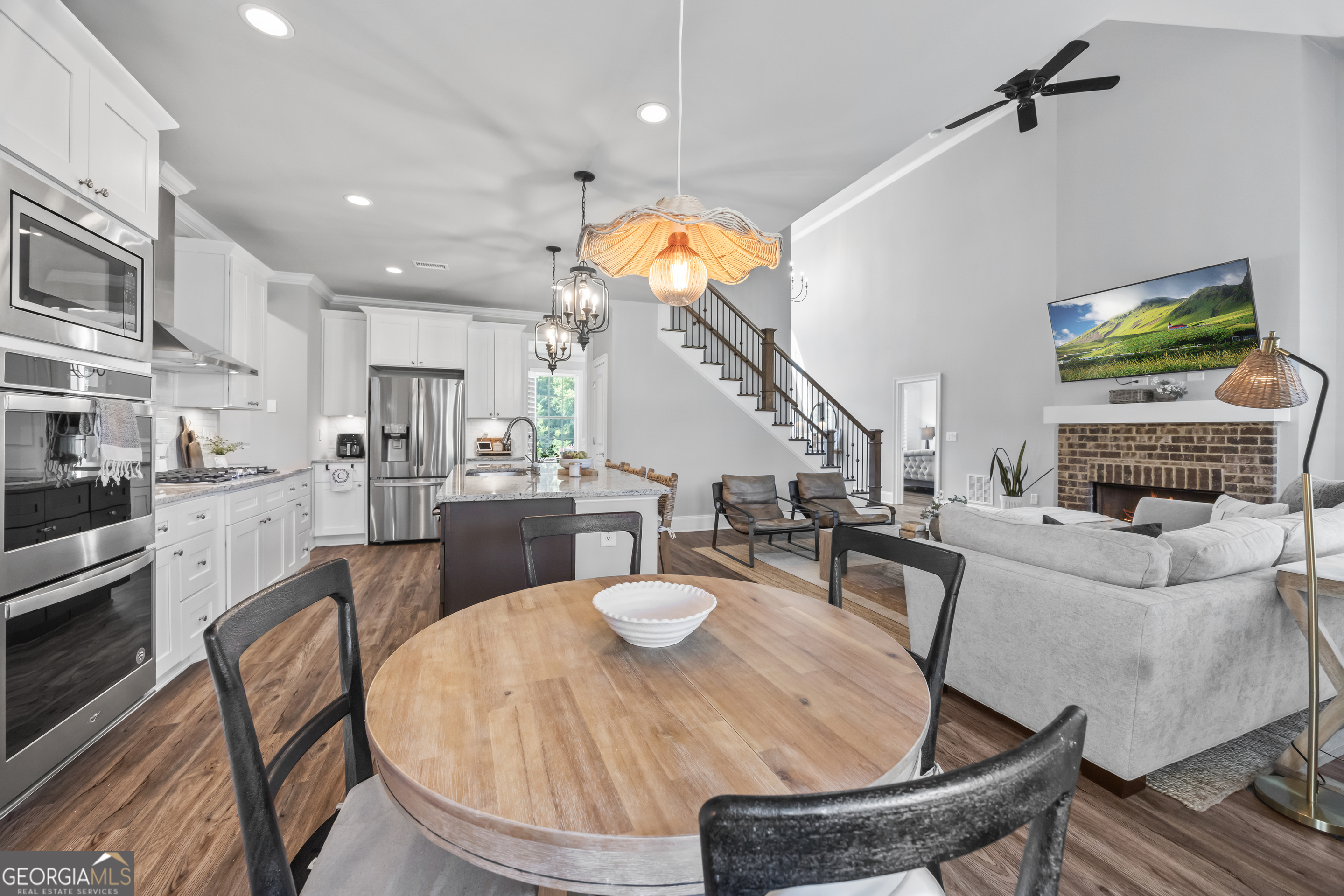 Traditions of Braselton - Residential