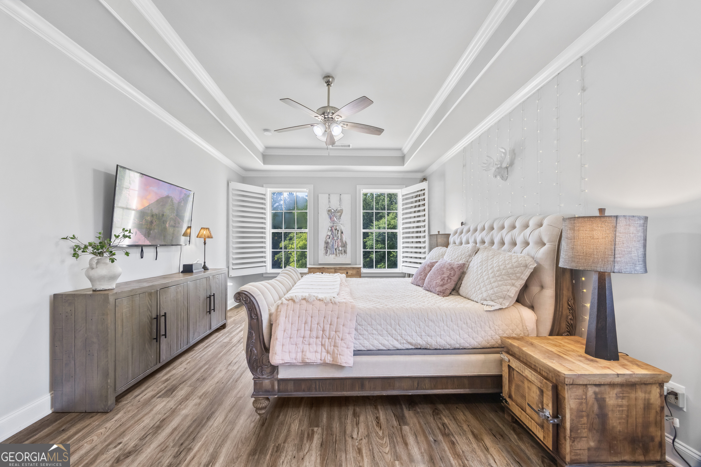 Traditions of Braselton - Residential