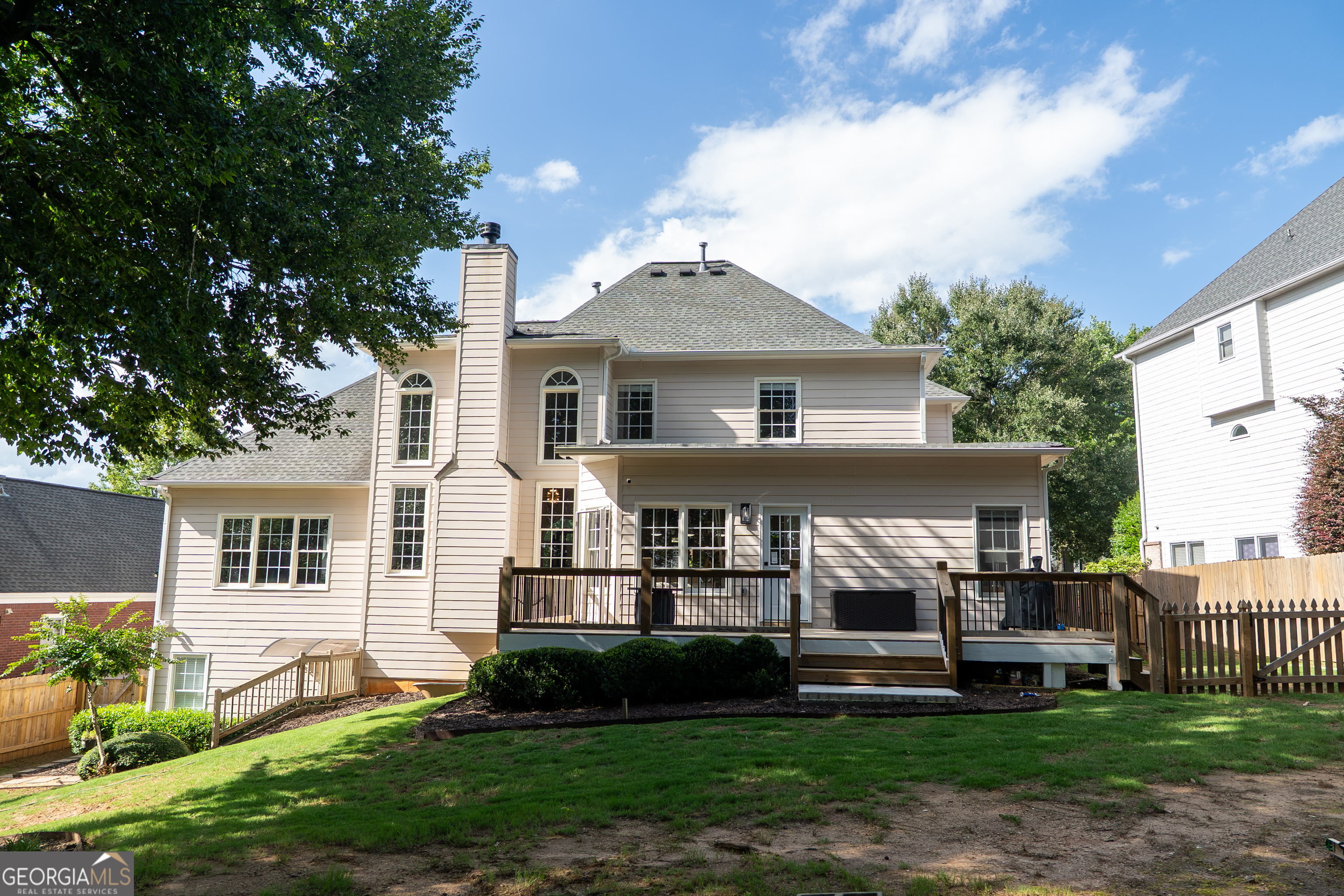 MORNINGBROOKE - Residential