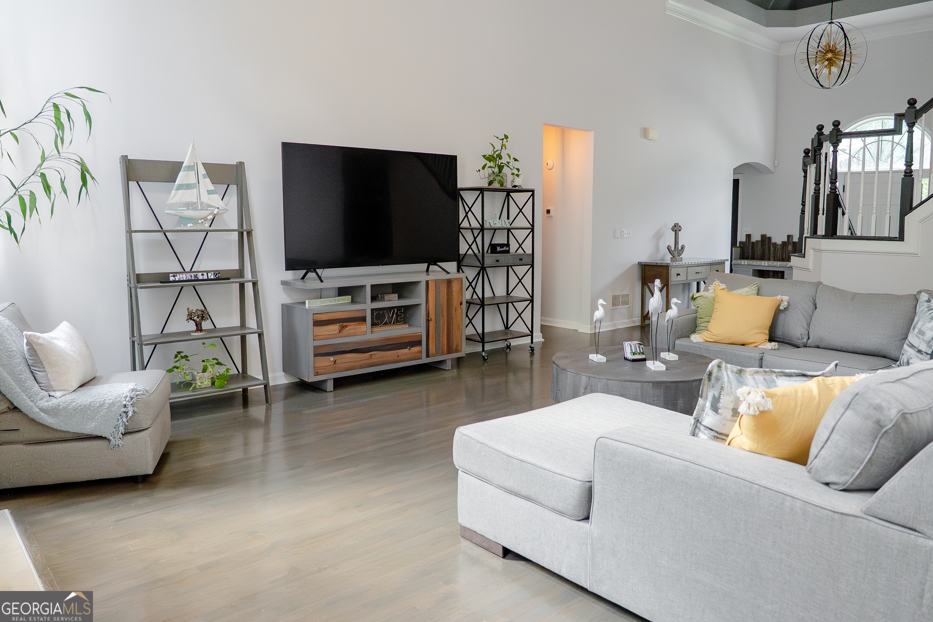 MORNINGBROOKE - Residential