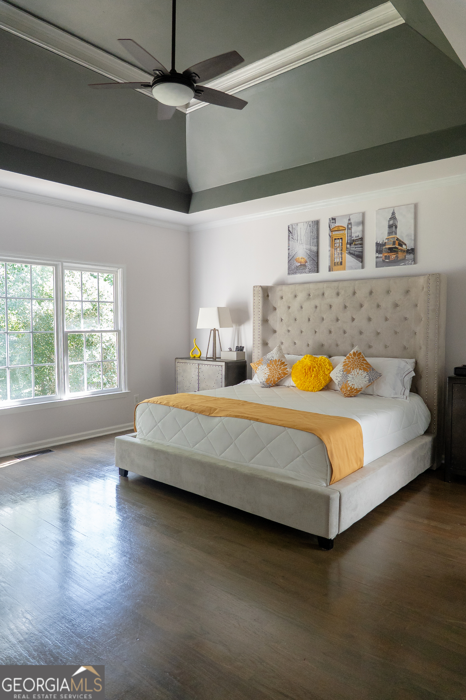 MORNINGBROOKE - Residential