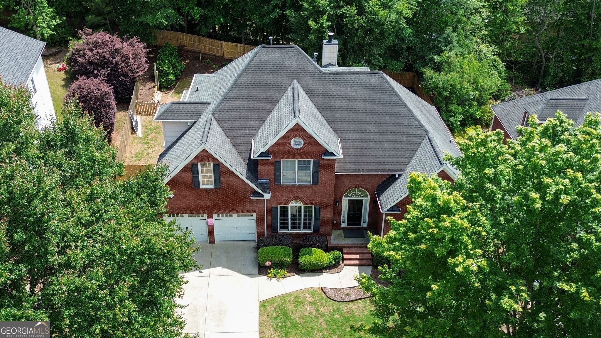 MORNINGBROOKE - Residential