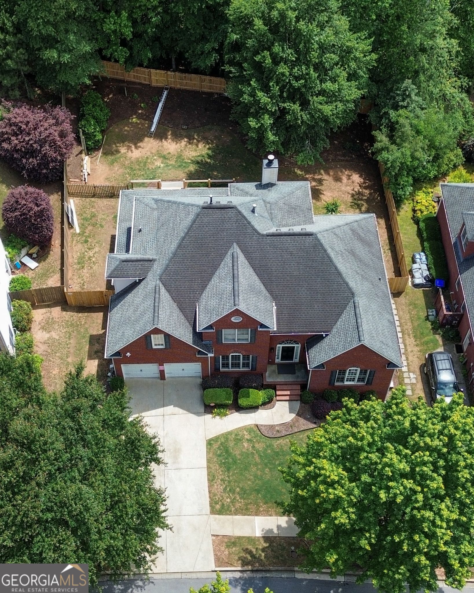4046 Creekview Ridge DR