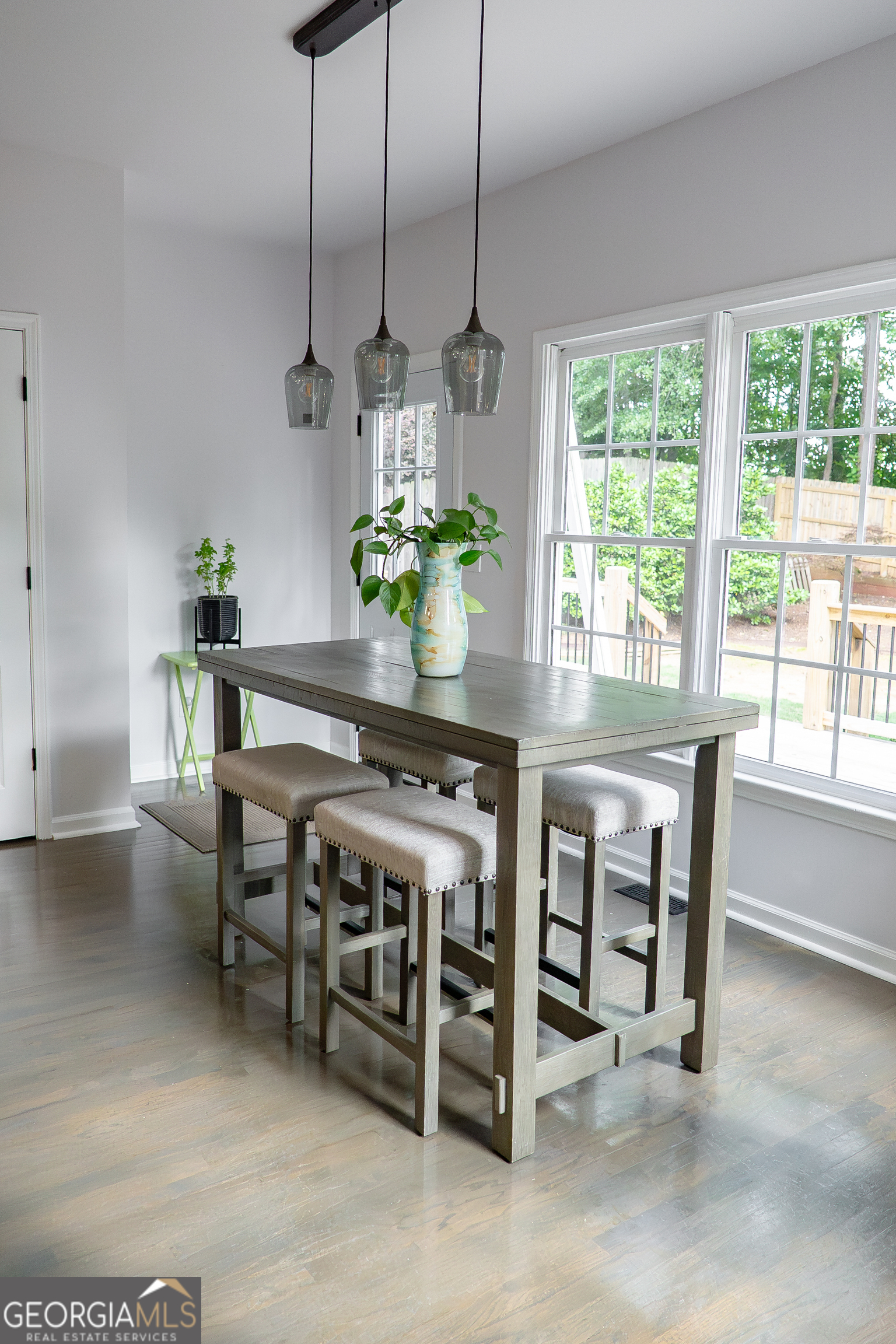 MORNINGBROOKE - Residential