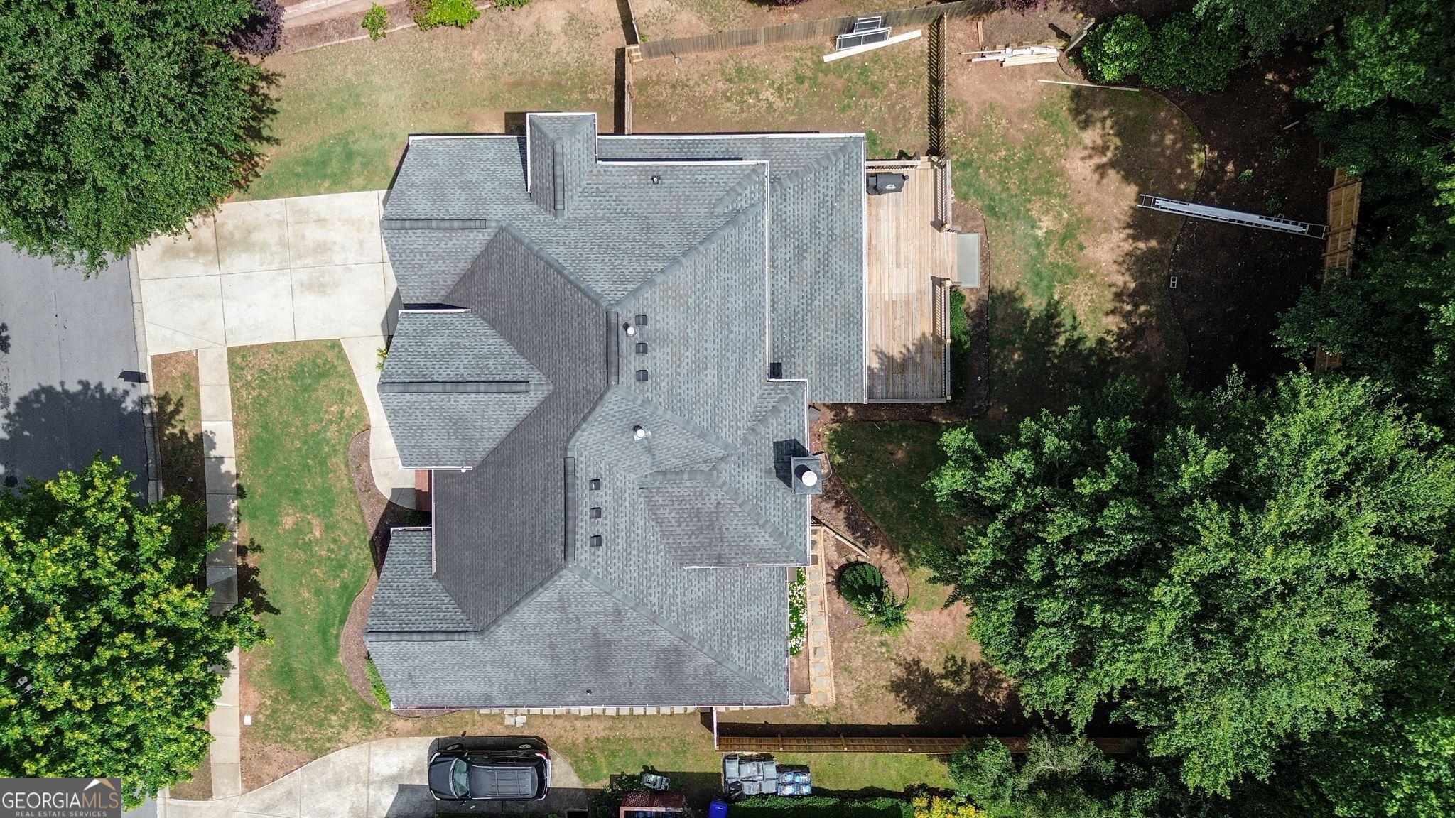 MORNINGBROOKE - Residential