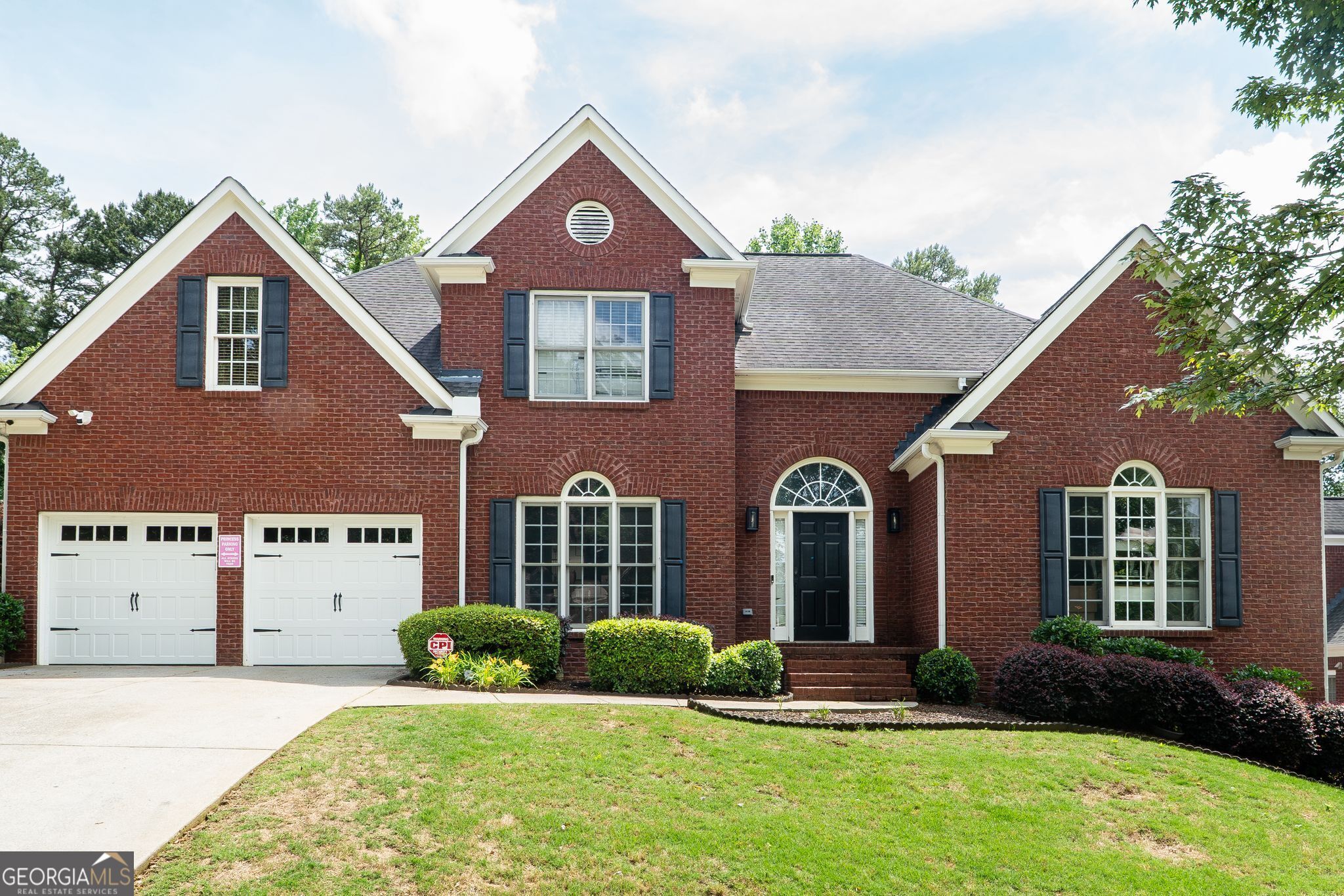 4046 Creekview Ridge DR