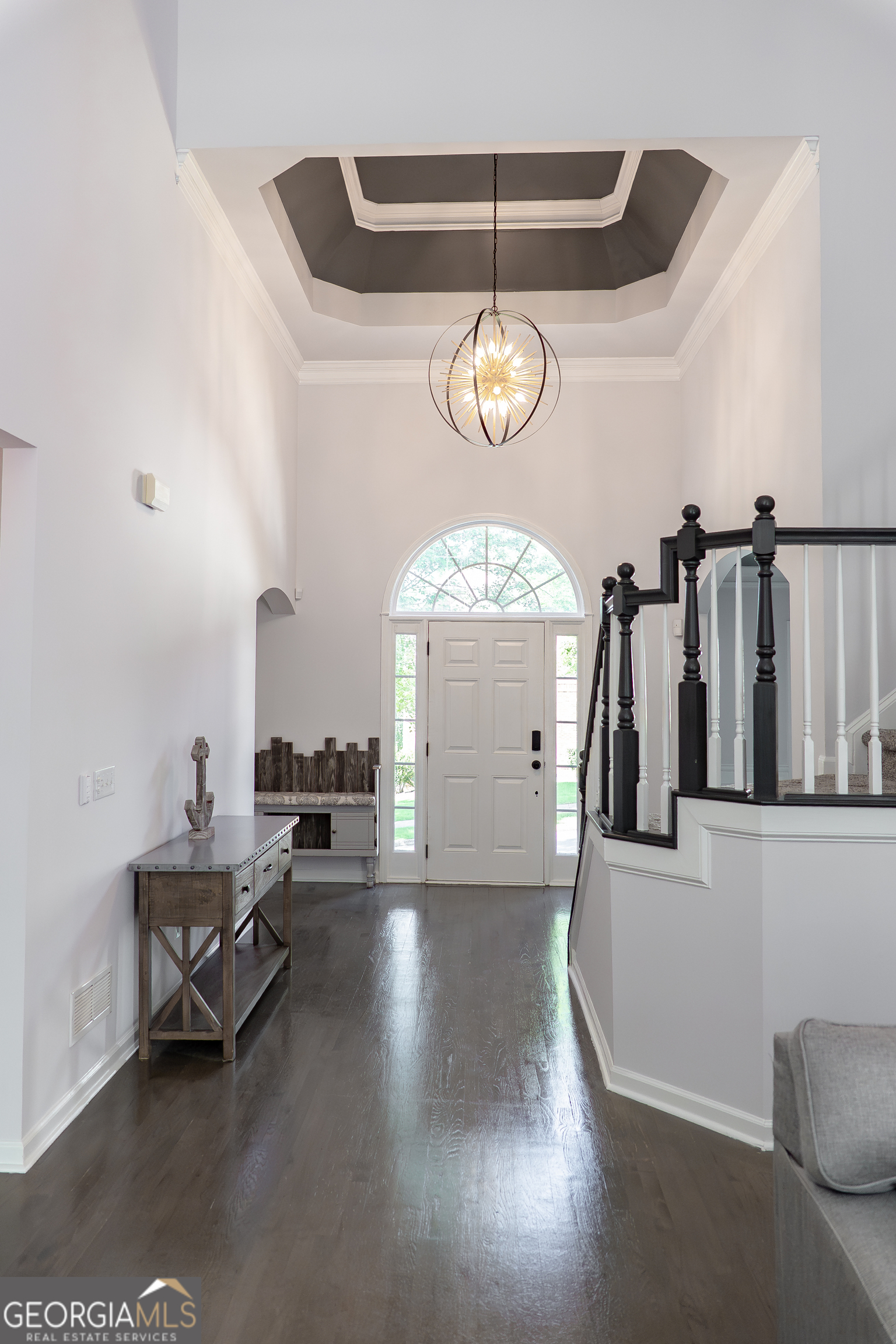 MORNINGBROOKE - Residential