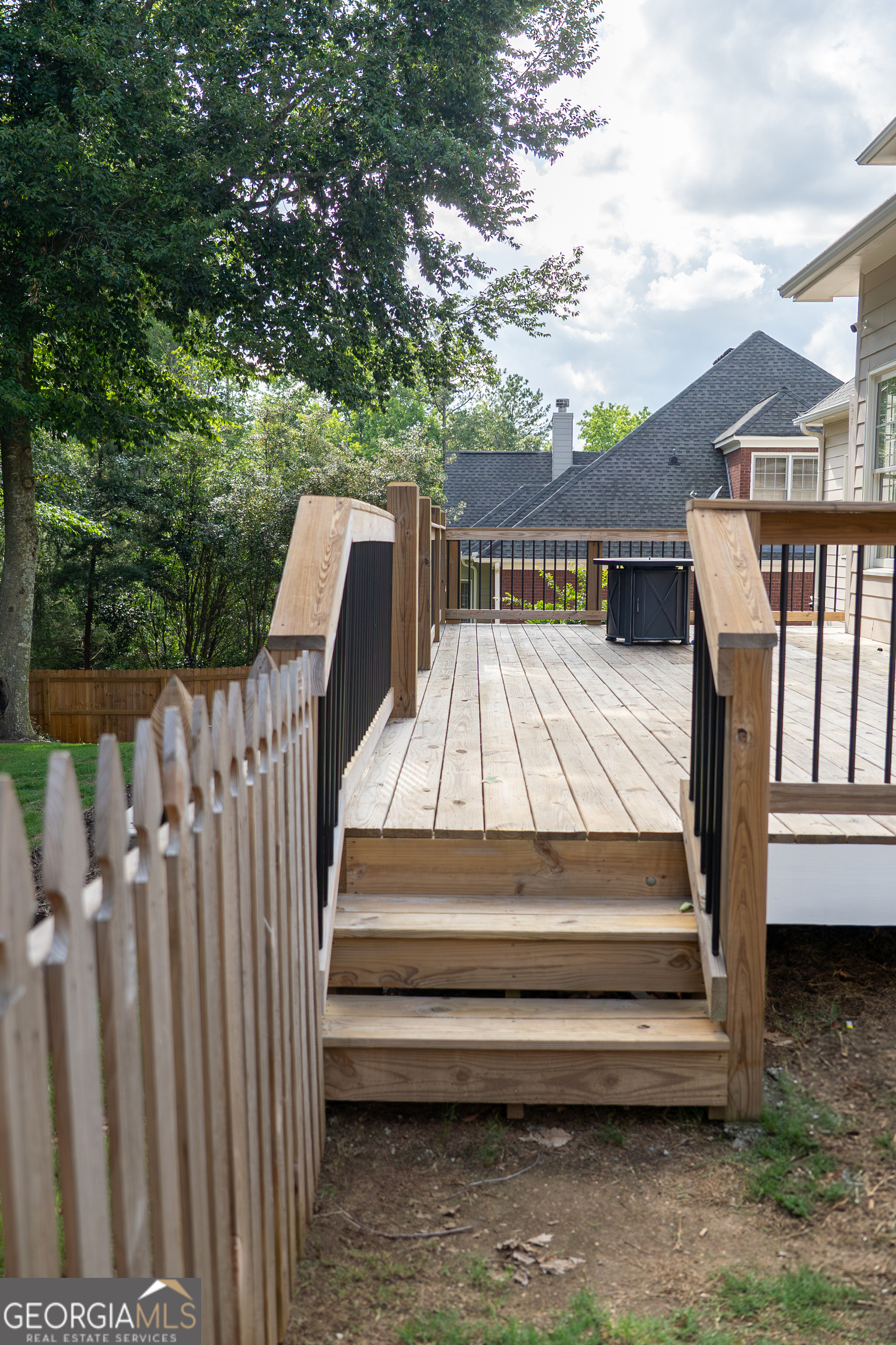 MORNINGBROOKE - Residential