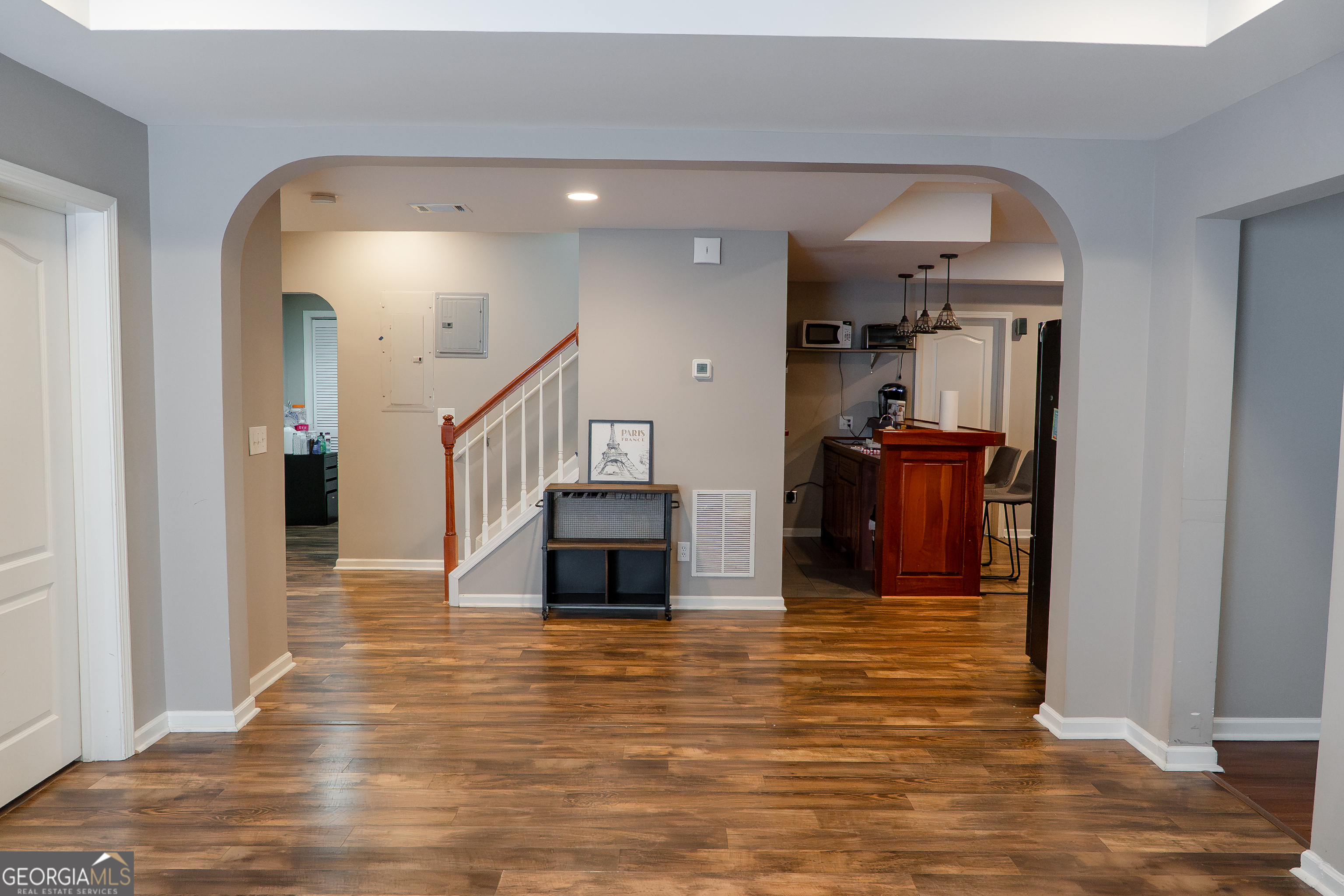 MORNINGBROOKE - Residential