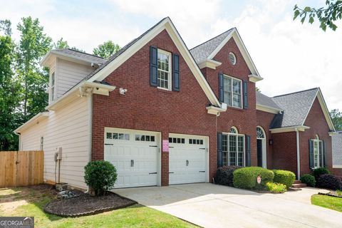 4046 Creekview Ridge DR Buford GA 30518