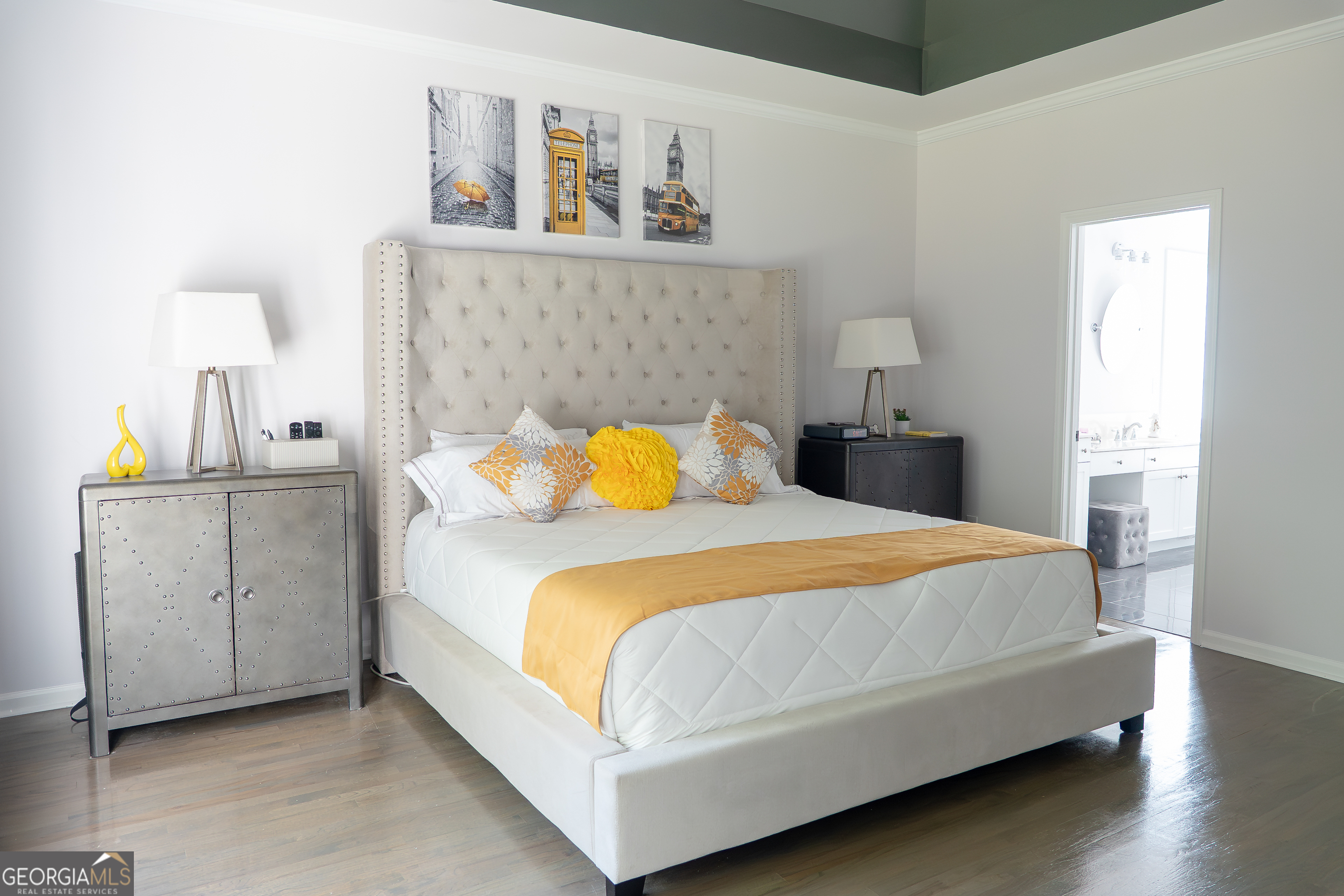 MORNINGBROOKE - Residential