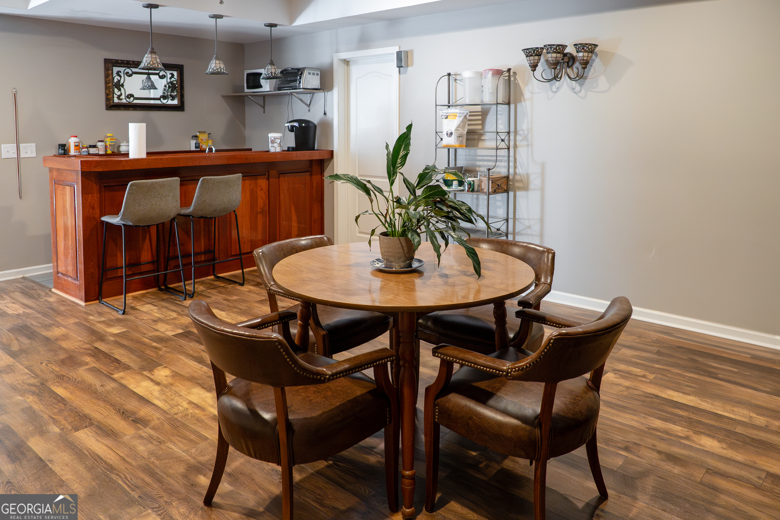 MORNINGBROOKE - Residential