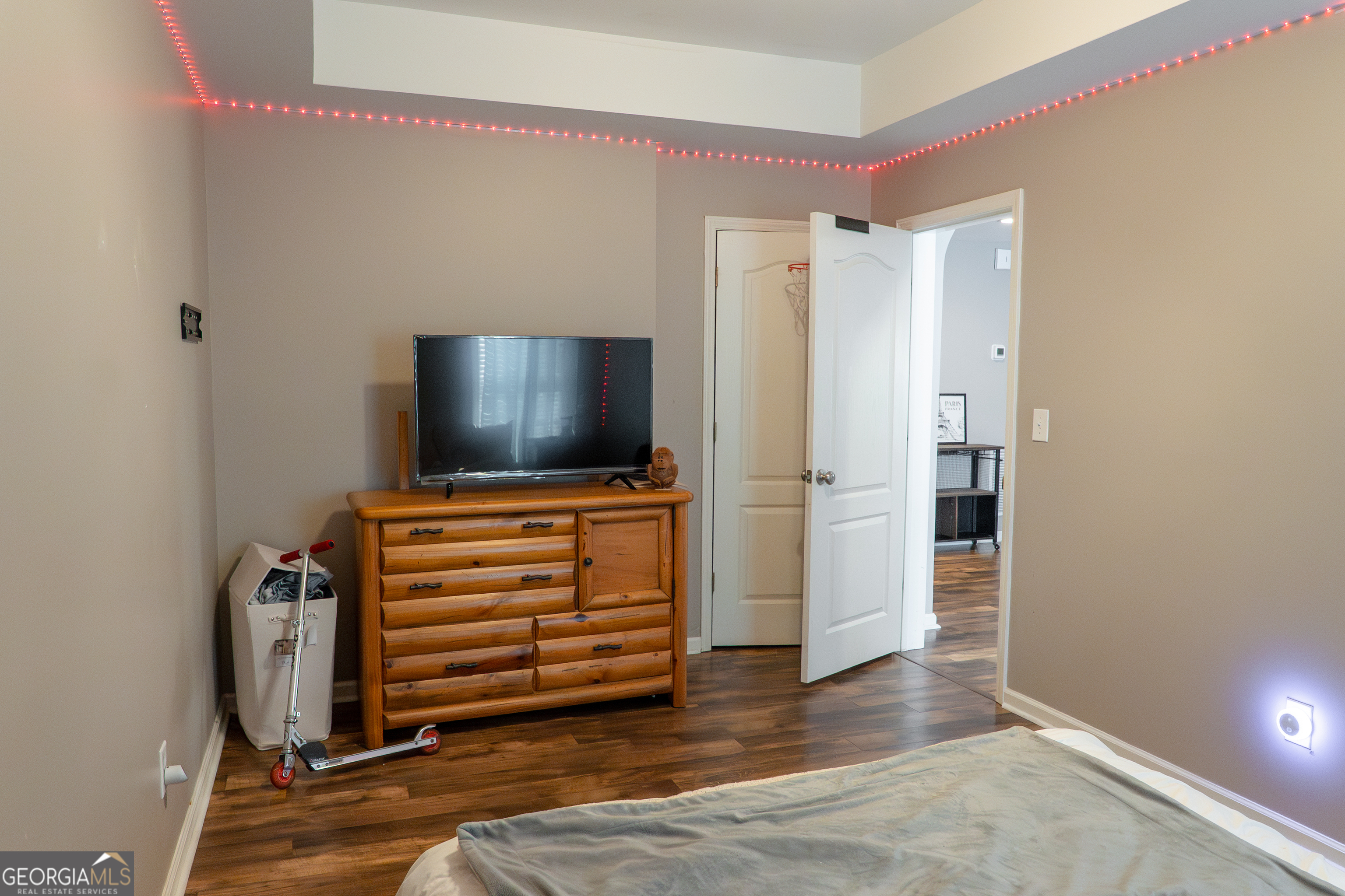 MORNINGBROOKE - Residential