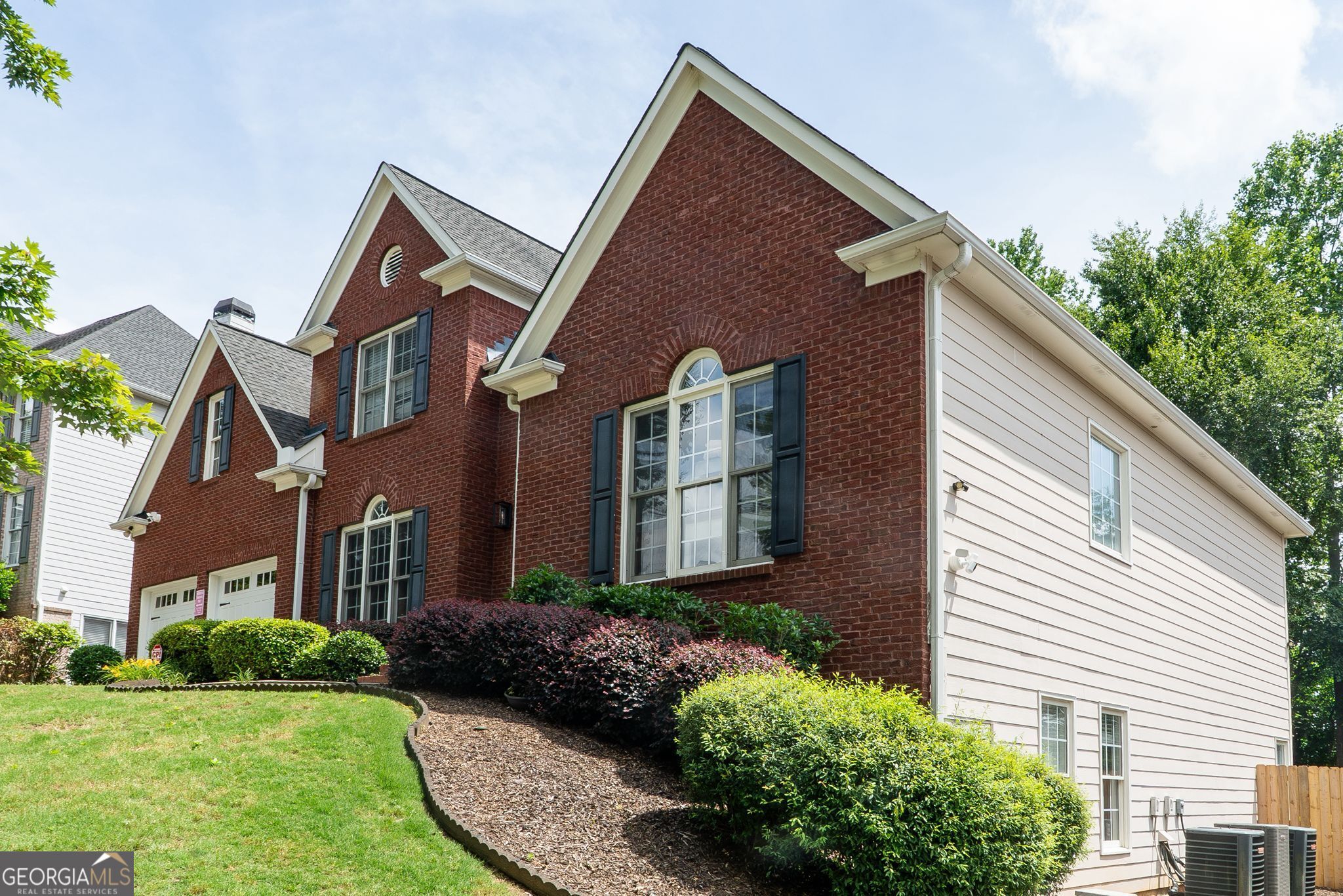 4046 Creekview Ridge DR