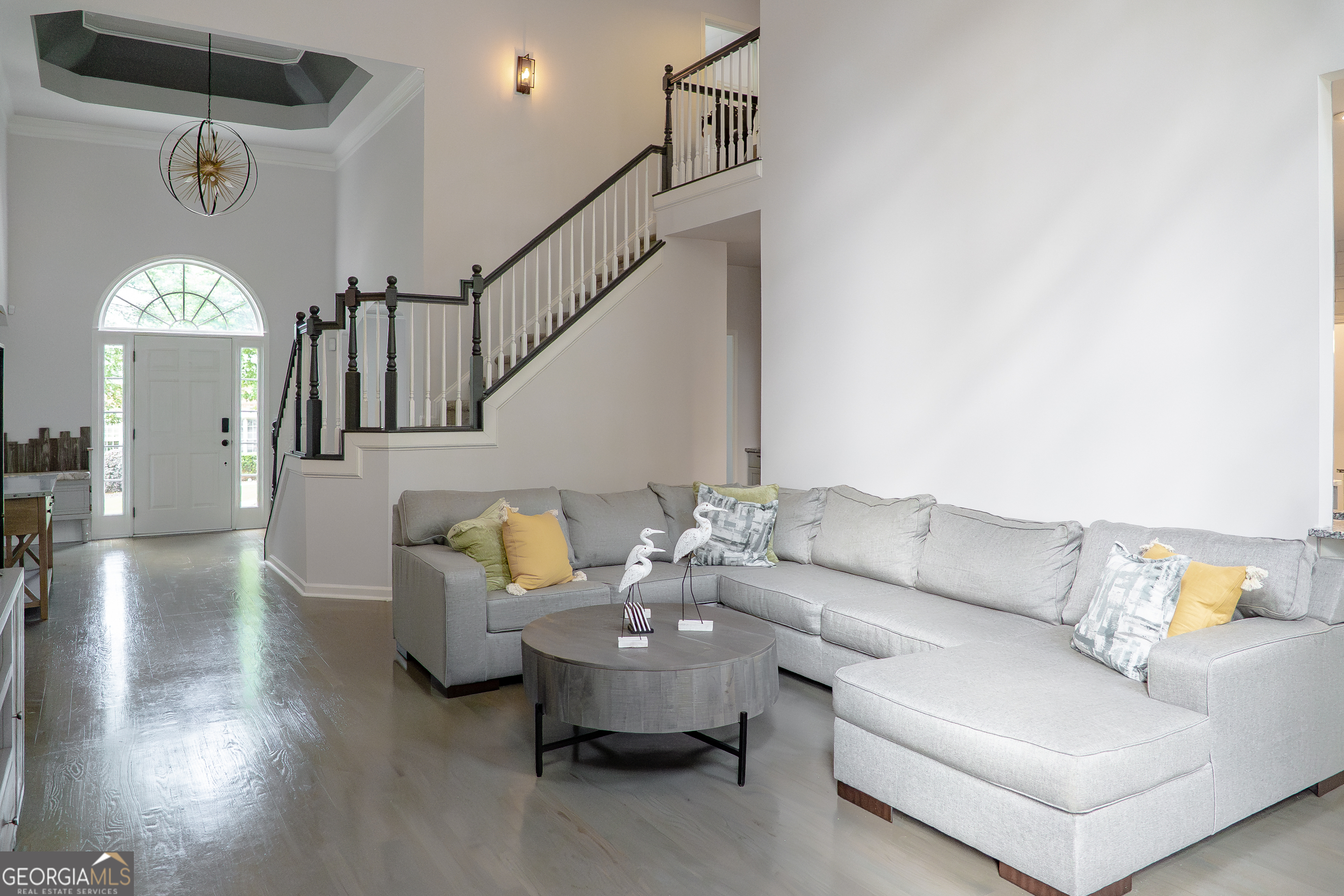 MORNINGBROOKE - Residential