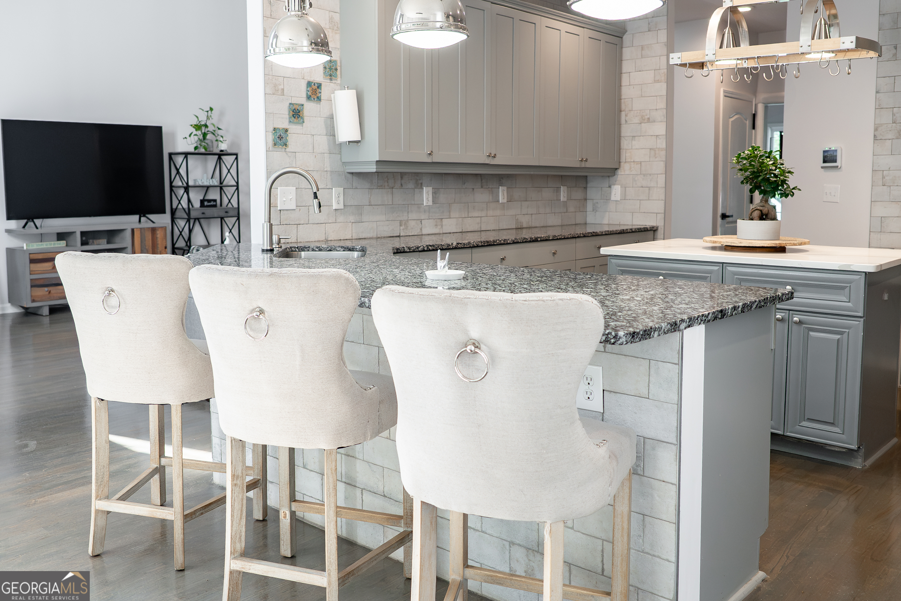 MORNINGBROOKE - Residential