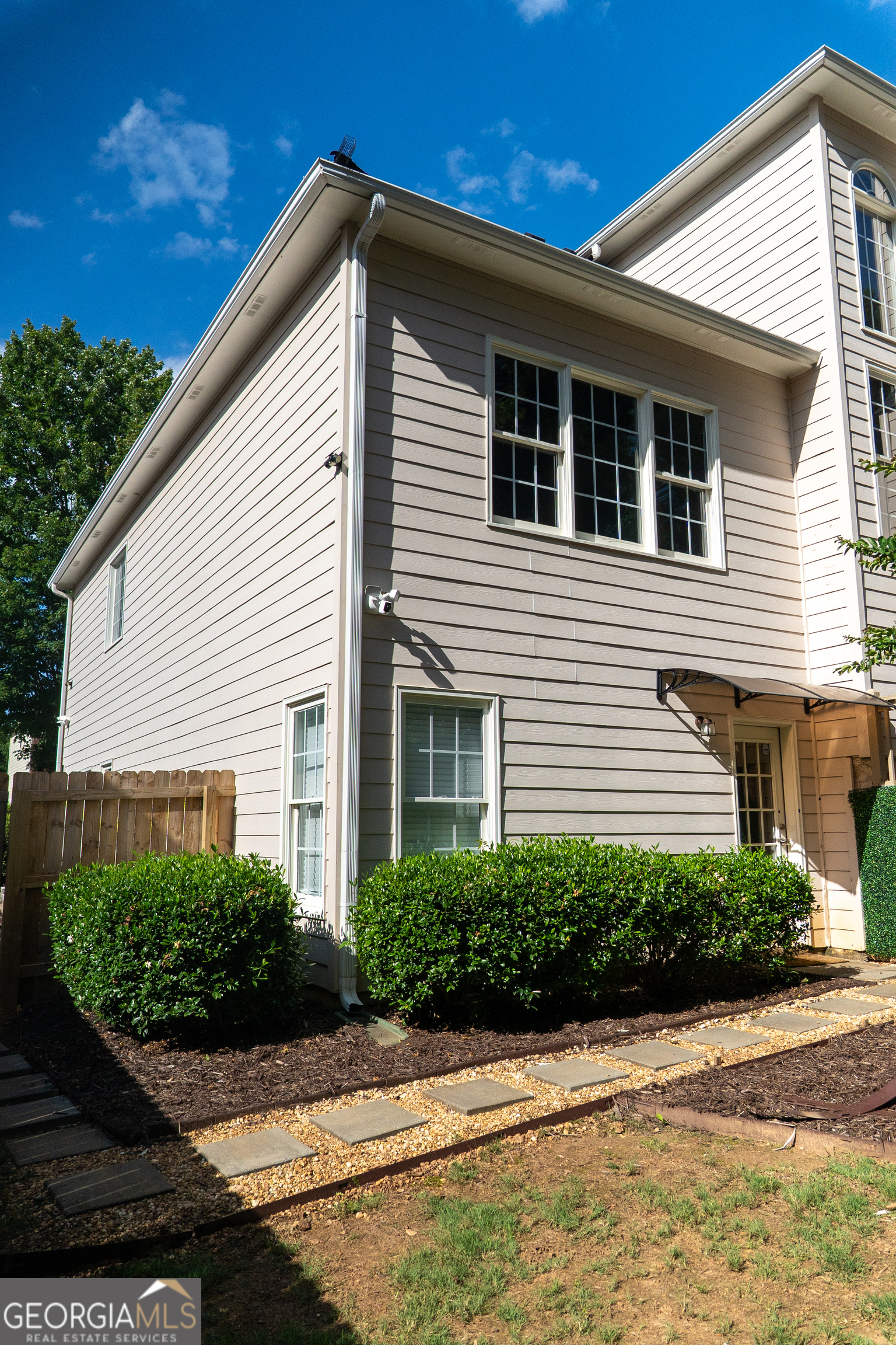 MORNINGBROOKE - Residential