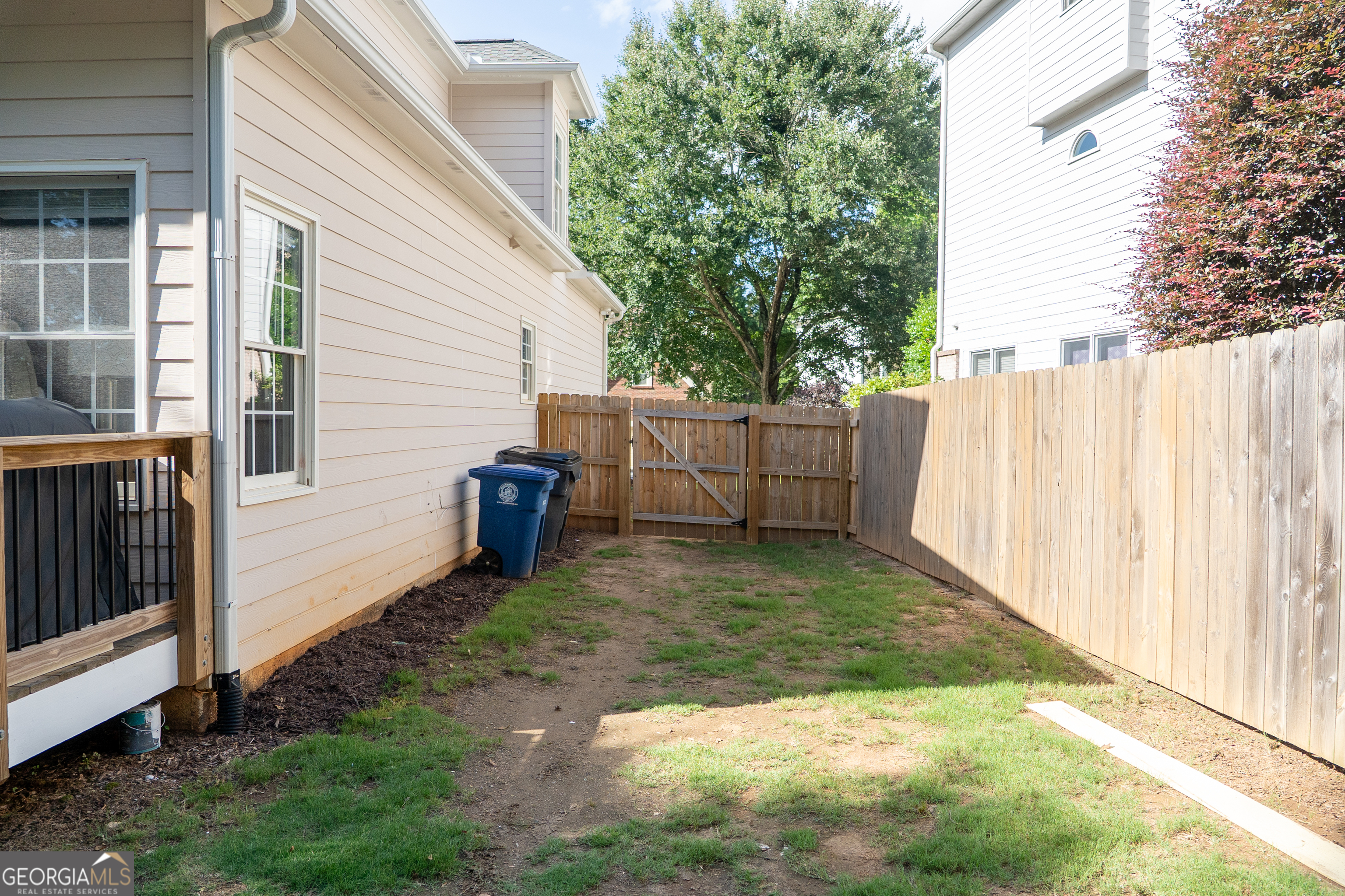 MORNINGBROOKE - Residential