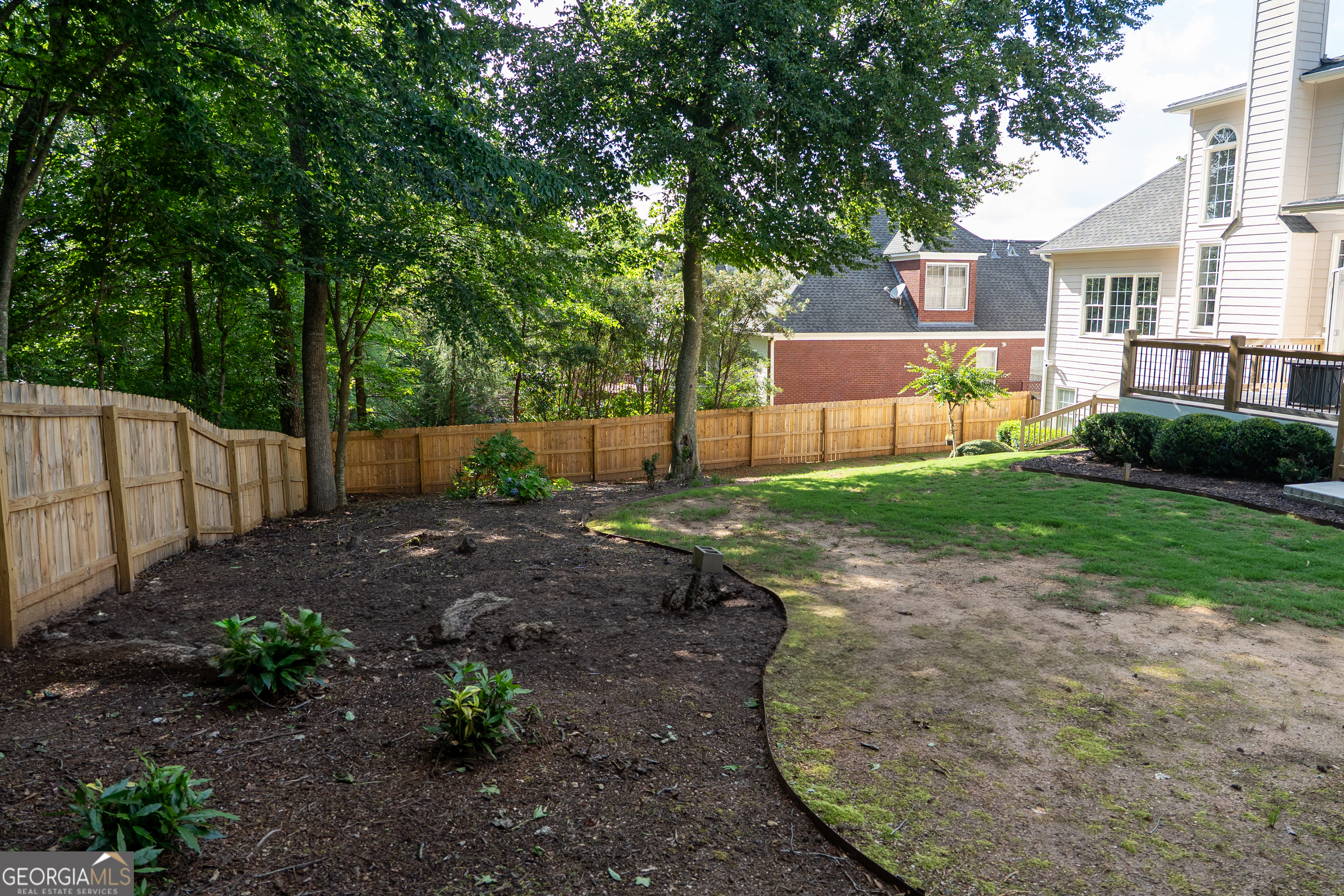 MORNINGBROOKE - Residential