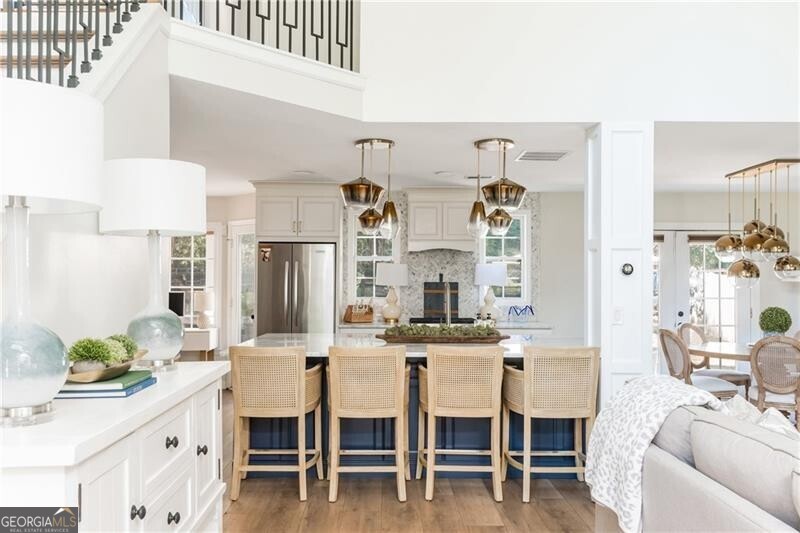 Mannings Ridge - Residential