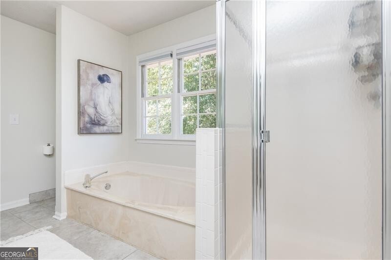 Mannings Ridge - Residential