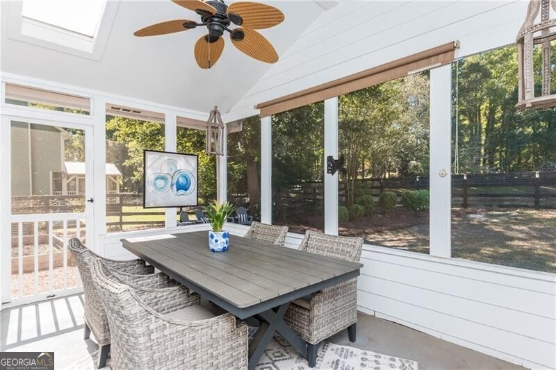 Mannings Ridge - Residential