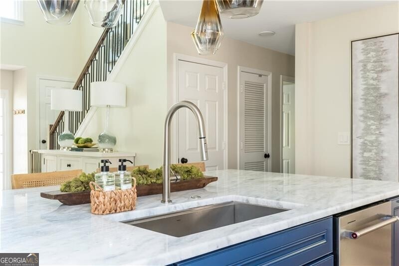 Mannings Ridge - Residential