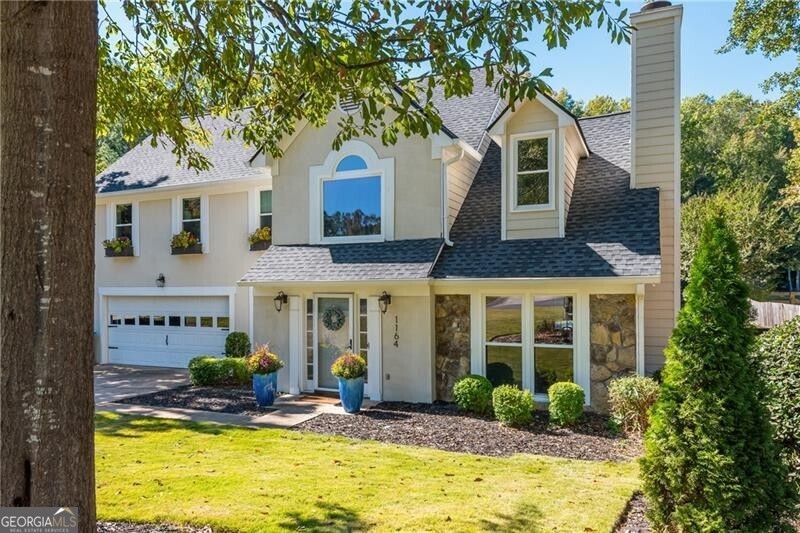 Mannings Ridge - Residential