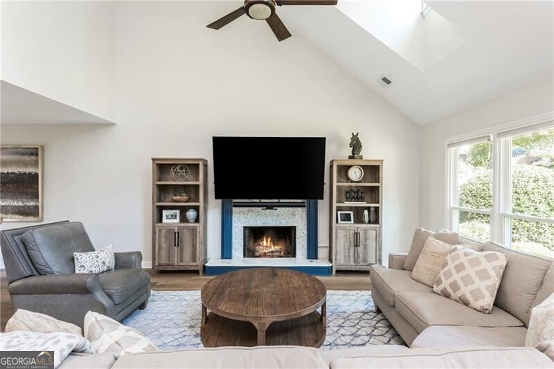 Mannings Ridge - Residential