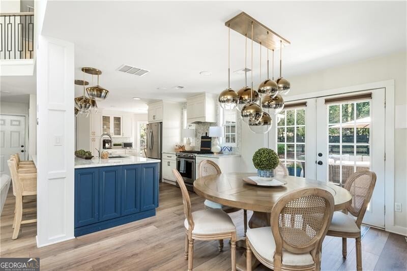 Mannings Ridge - Residential
