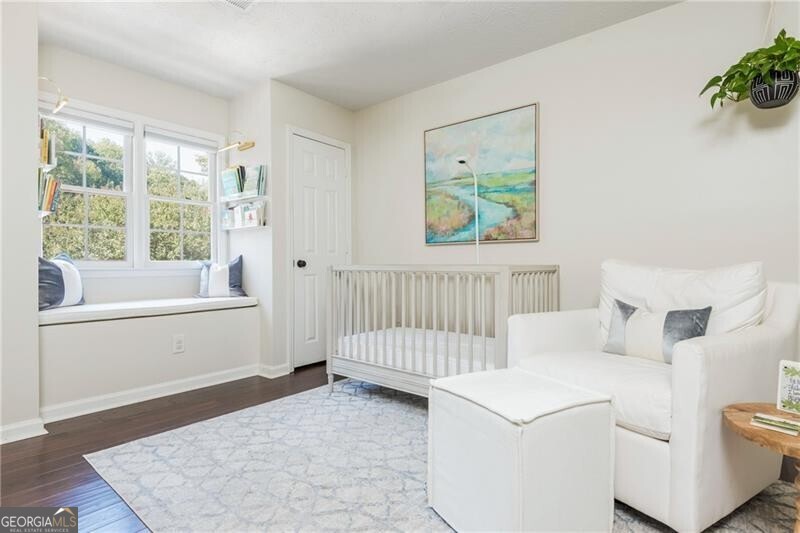 Mannings Ridge - Residential