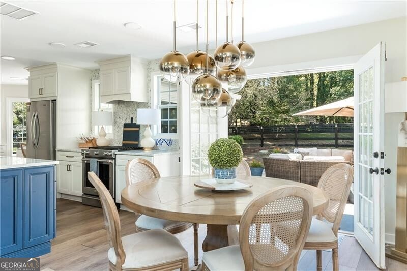Mannings Ridge - Residential