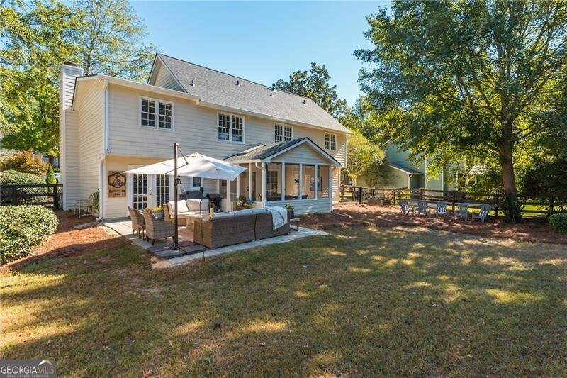 Mannings Ridge - Residential