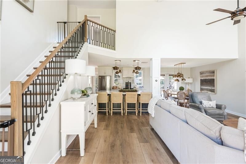 Mannings Ridge - Residential