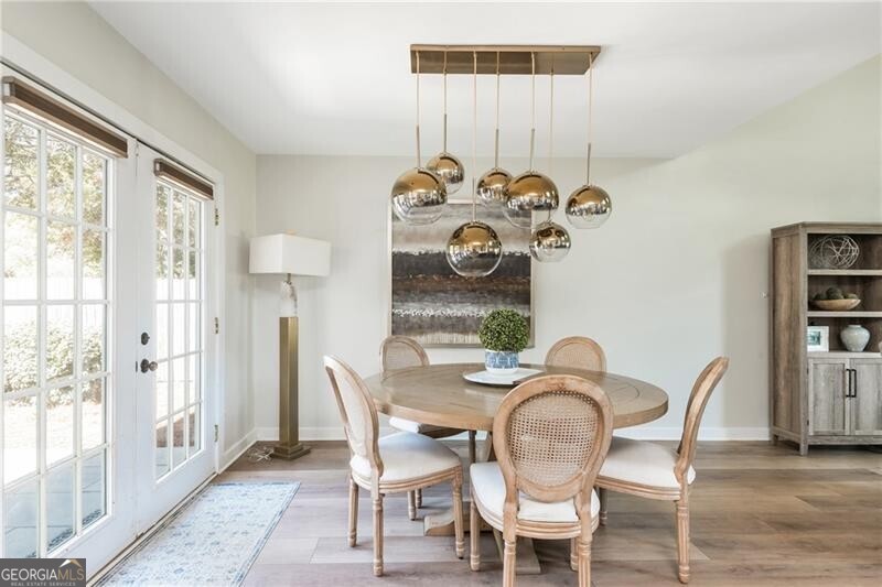 Mannings Ridge - Residential