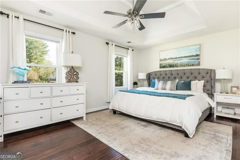 Mannings Ridge - Residential