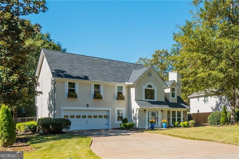 Mannings Ridge - Residential