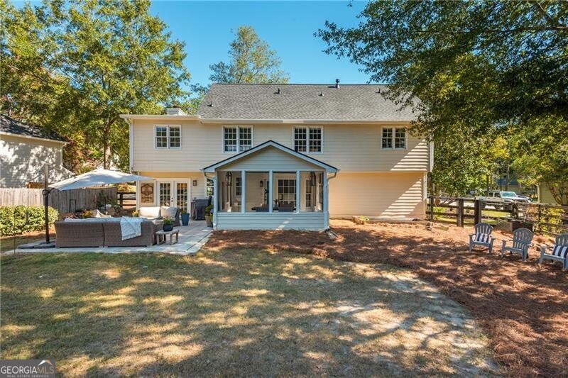 Mannings Ridge - Residential