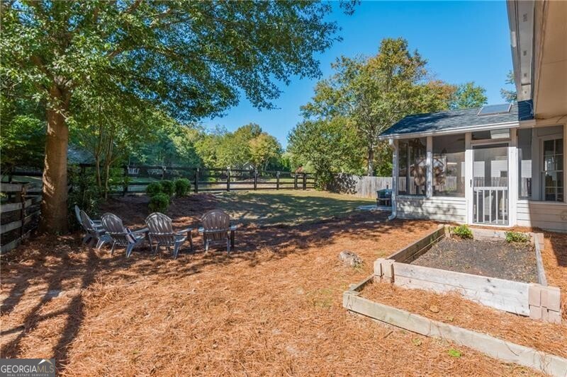Mannings Ridge - Residential