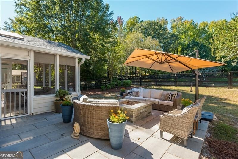 Mannings Ridge - Residential
