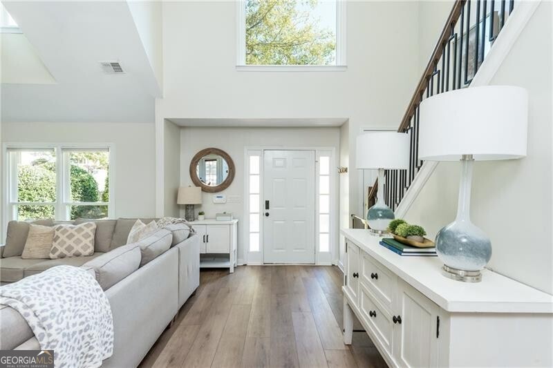 Mannings Ridge - Residential